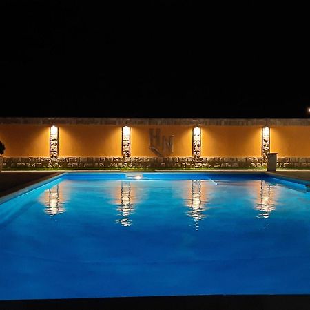 Hacienda Neretva Βίλα Buna Εξωτερικό φωτογραφία