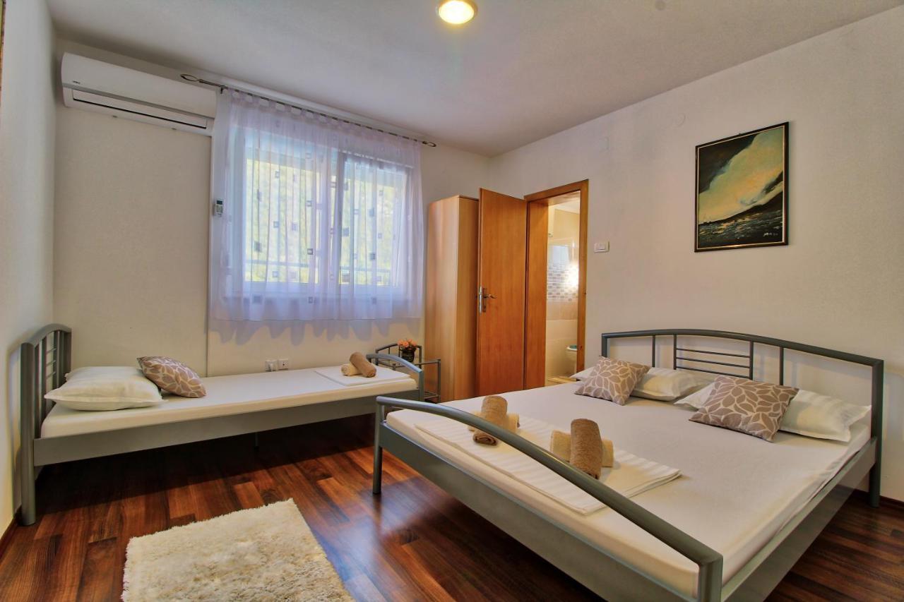 Hacienda Neretva Βίλα Buna Εξωτερικό φωτογραφία