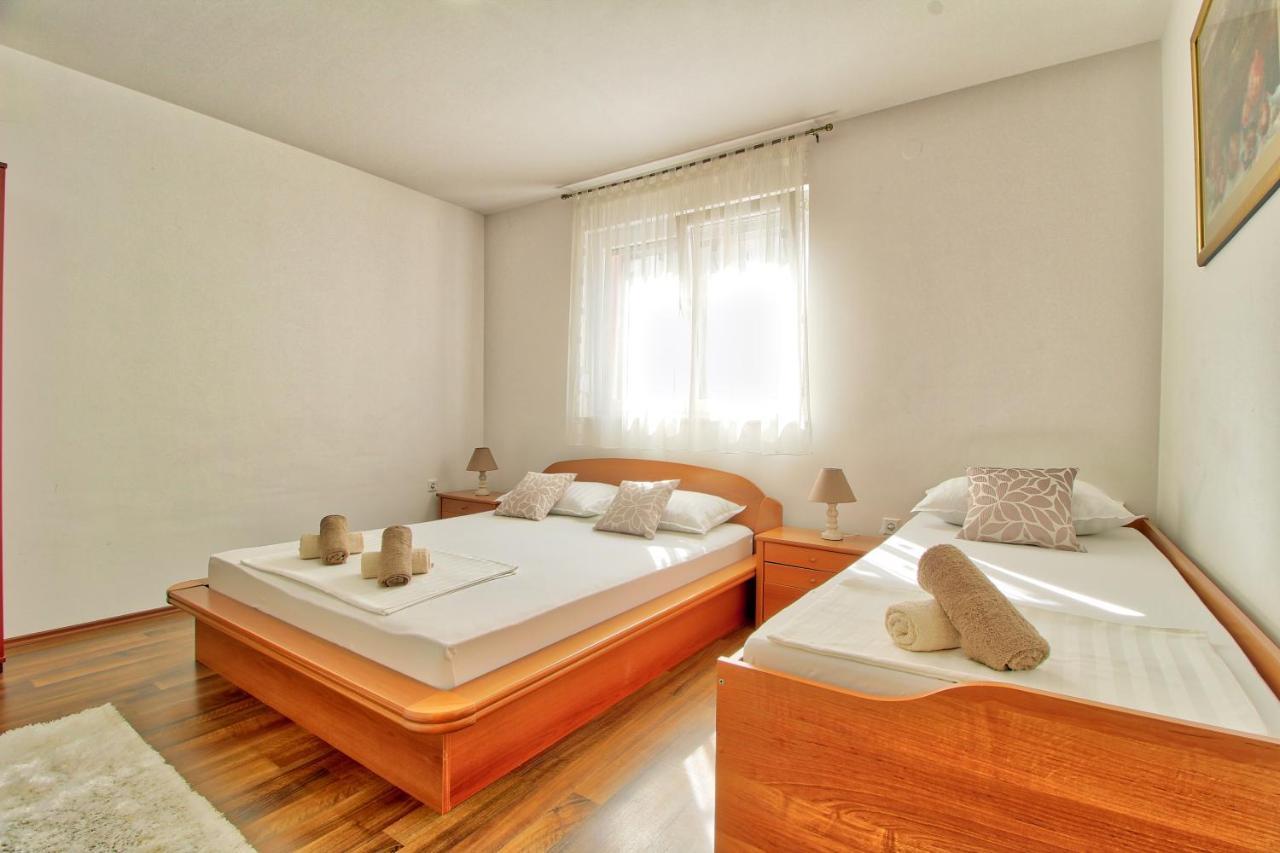 Hacienda Neretva Βίλα Buna Εξωτερικό φωτογραφία