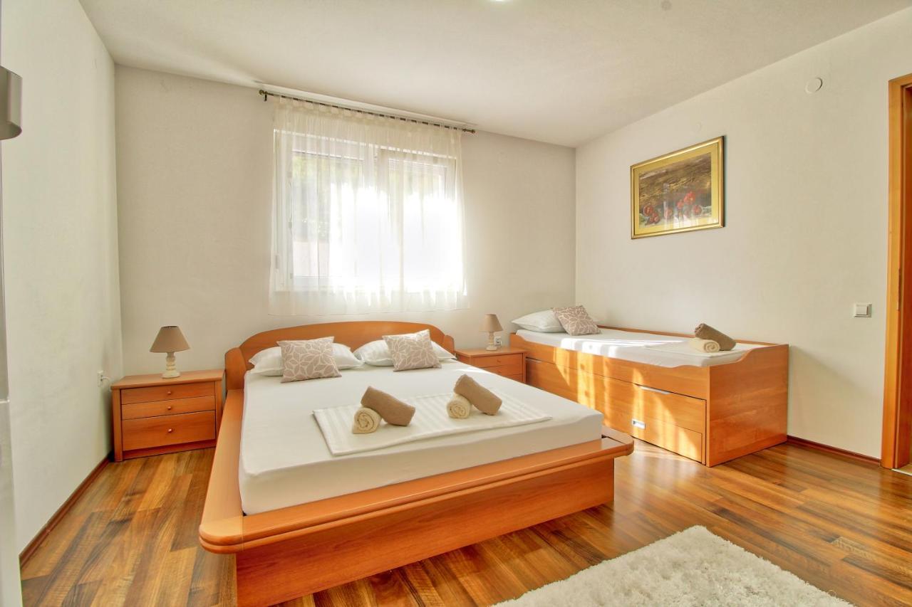 Hacienda Neretva Βίλα Buna Εξωτερικό φωτογραφία