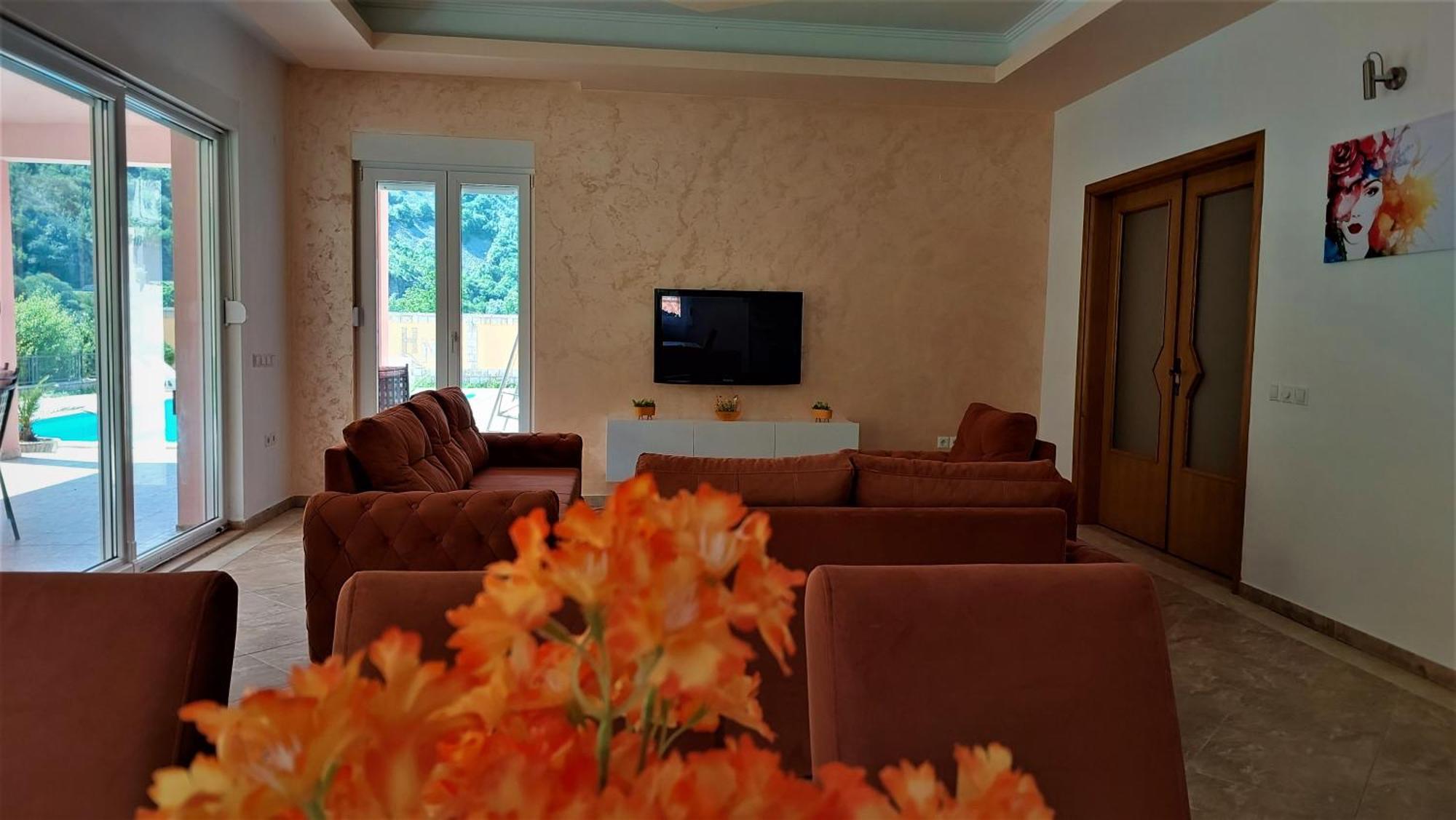 Hacienda Neretva Βίλα Buna Εξωτερικό φωτογραφία