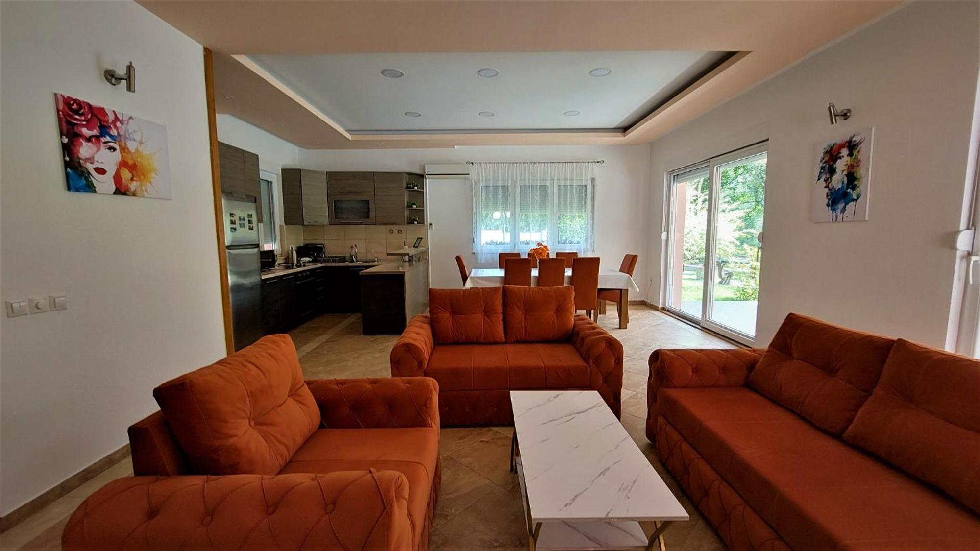 Hacienda Neretva Βίλα Buna Εξωτερικό φωτογραφία