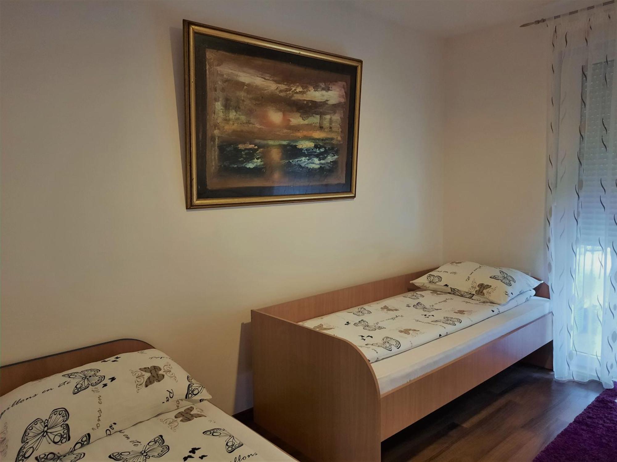 Hacienda Neretva Βίλα Buna Εξωτερικό φωτογραφία